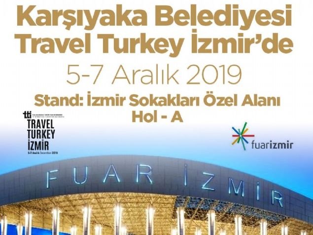Travel Turkey�de Kar��yaka R�zg�r� Esecek