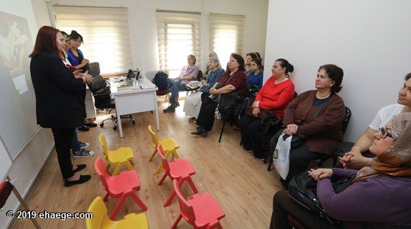 �stismara Dur Deyin