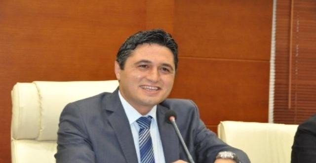 Ba�kan Acar�dan Corona Vir�s �a�r�s�!
