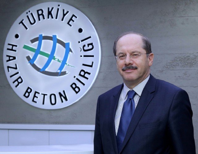 �n�aat sekt�r�nde �ubatta k�smi iyile�me ya�and�