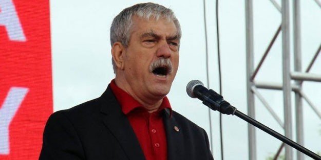 Kani Beko: Krizin kaybedeni bu kez emek�iler olmamal�!