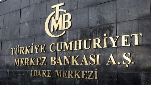 Merkez Bankas� faiz karar�n� a��klad�