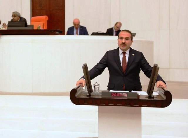 Ya�ar K�rkp�nar: Baz� CHP�liler provokat�rl�k pe�inde