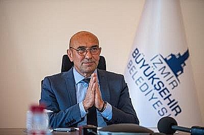 Ba�kan Soyer, K�lt�r Zirvesi heyecan�n� uluslararas� alana ta��yor