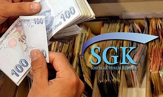 SGK prim borcu yap�land�rmas�nda s�re uzat�ld�!