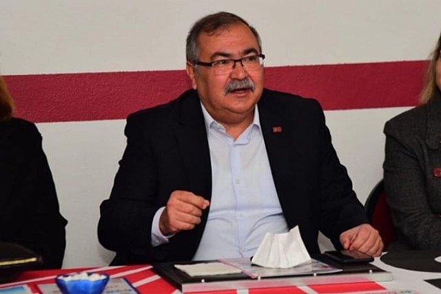 Bakan �Elektrik k�s�tlamas� bitiyor� dedi CHP�li B�lb�l, �zarar� da kar��layacak m�s�n�z?� diye sordu