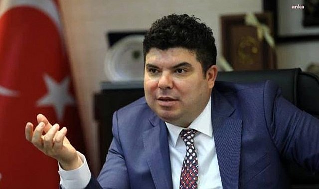Ba�kan K�l��tan ��k�rer�e sert tepki: ��hanet kelimesi muhacirle birlikte an�lamaz!�