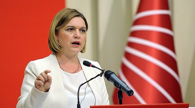 CHP'li B�ke'ye Avrupa Konseyi'nde yeni g�rev
