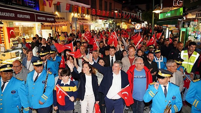 �e�me�de 19 May�s co�kusu