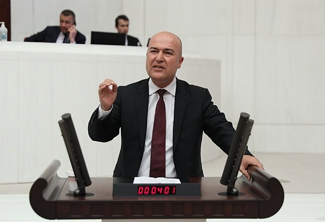 CHP�li Bakan: �On bir sene sonra, on bir y�l �ncesinden daha gerideyiz!�