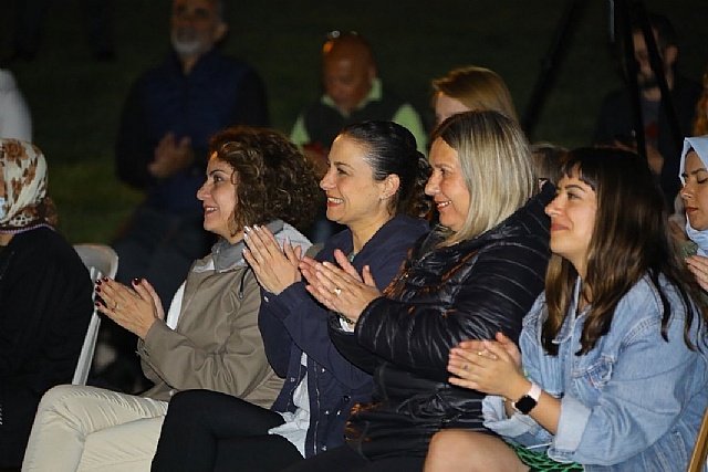 Demokrasinin Gelece�i Efes Sel�uk�ta Konu�uldu