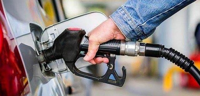 ��te benzin ve motorinde g�ncel fiyatlar!