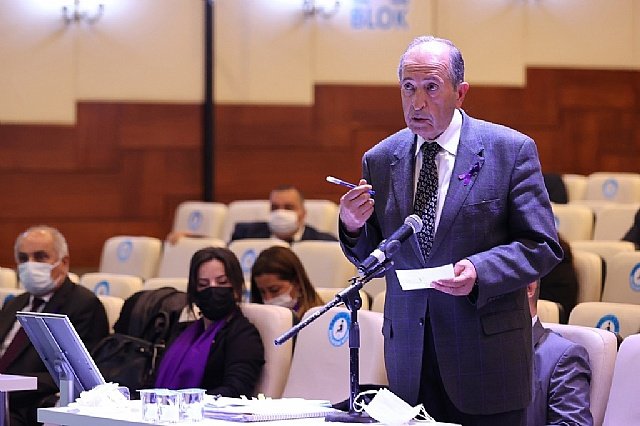 Konak Belediyesi'nde kesin hesaplar tamam