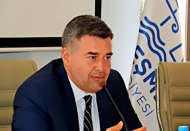 Ba�kan Oran: �Depremzedeler �e�me'ye gelmeye ba�lad��