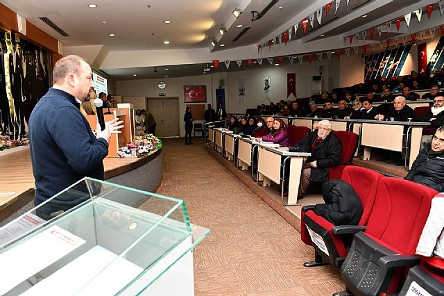 �i�li Depremin Yaralar�n� Sarmak i�in Teyakkuzda