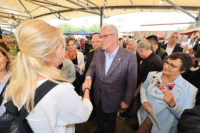 �yi Parti�li Dervi�o�lu:�Sessiz Dalga Gere�ini Yapacak�