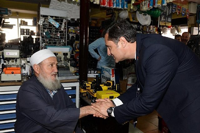 Millet kazanacak, provakat�rler ve paraleller kaybedecek!