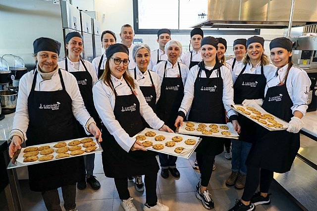 Kar��yaka Mutfak Sanatlar� Merkezi, �zmir�in yeni gastronomi �ss� oldu