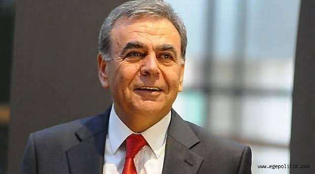Kocao�lu �Urla�da delege se�ildi!
