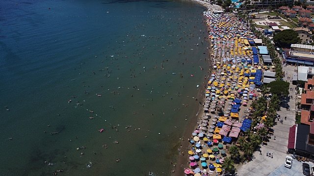 Menderes Milyonlar� A��rlad�