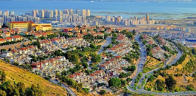 Ve K�yi�i Planlar� Ask�ya ��kt�!